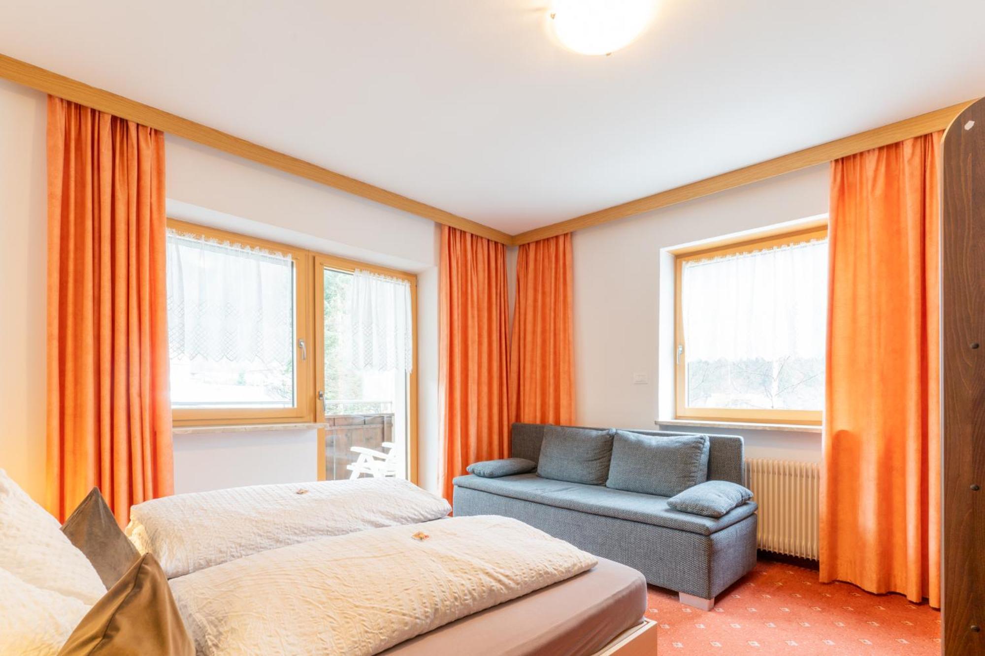 Hotel Martellerhof Exteriér fotografie